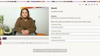 How to Edit Subtitles in the Web App video thumbnail