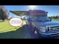 BT Cruiser 5255 by Gulf Stream Coach