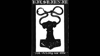 Watch Bilskirnir For Victory We Ride video