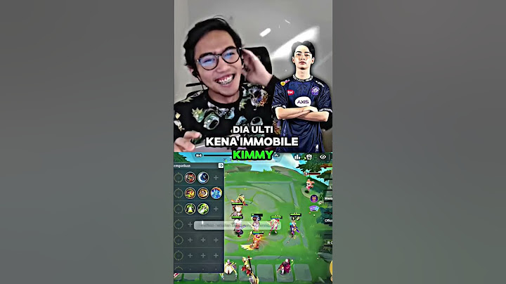 blazing duet BRANZ sampe keluar negri #mobilelegends #mlbb
