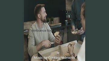 Mind-blowing Jazz Sax with Strings - Vibe for Preparing Meals