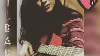 Dilbaro Razzi Cover By Muskan Agrawal