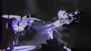 Rush - Subdivisions 11-21-1984