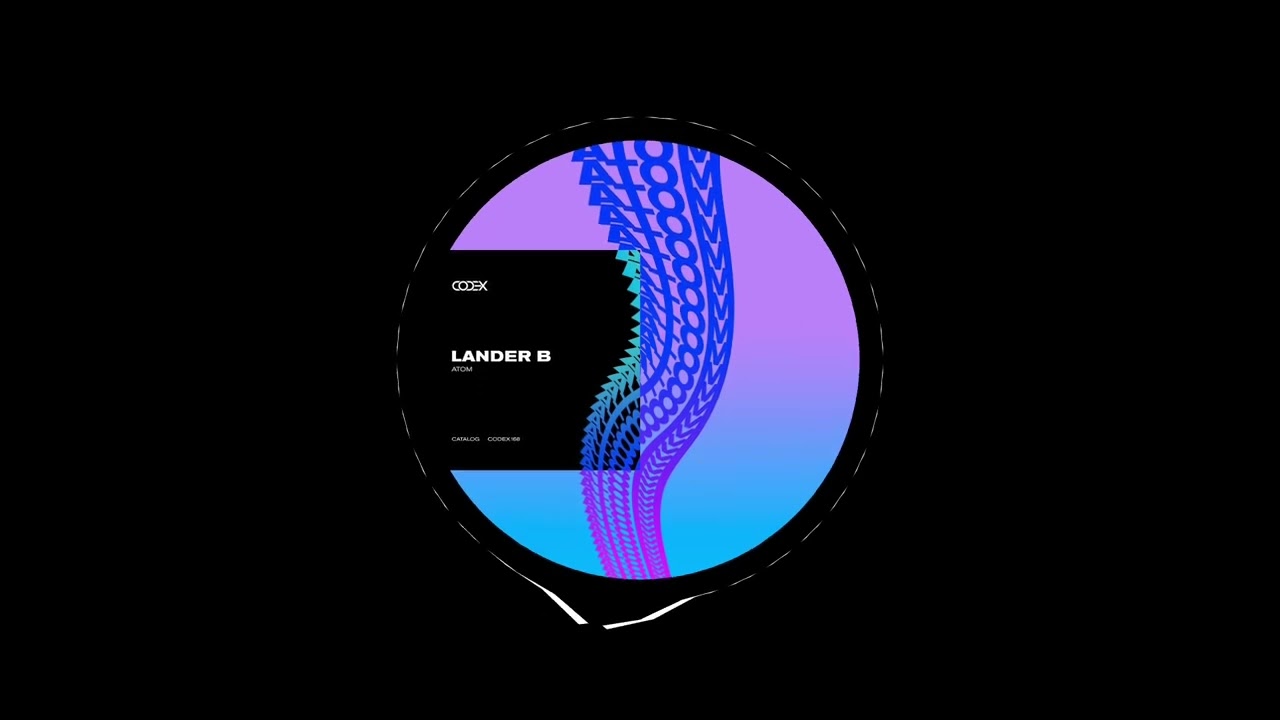 Lander B - Atom (Original Mix) auf YouTube ansehen Lander B - Atom (Original Mix) auf YouTube ansehen