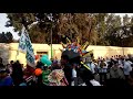 Video 88: Carnaval Xochimilco 2020 (Parte 1)