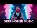 This Deep House Track Feels Dynamic 🌙 Deep Bass Movement for Late Night