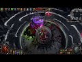 [Crucible] Relaxing Uber Uber Elder