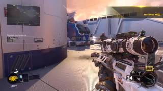 Top 5 Bot Combat Axe Trick Shots [Bo3]