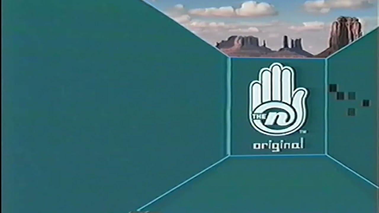 The N Original Short ID