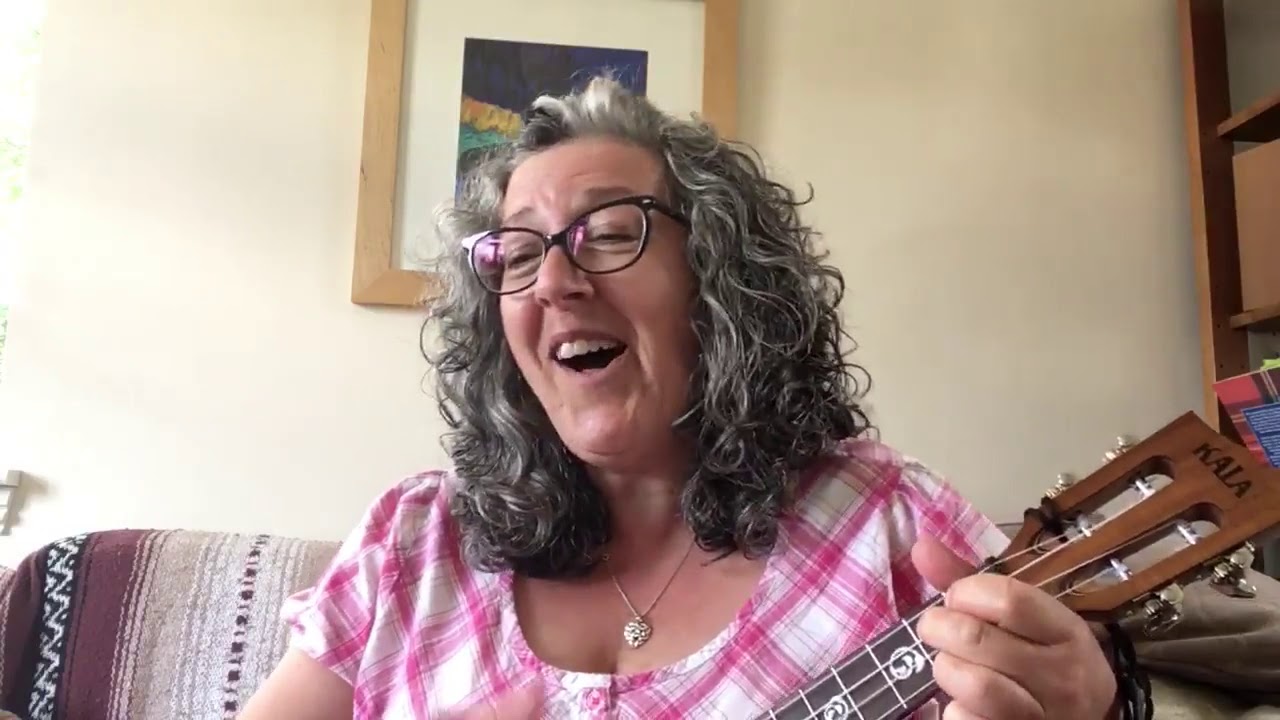 Musical Memories Dementia Choir - 20th Lockdown Singalong - 3/6/20 ...