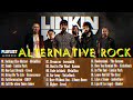 Top 100 Alternative Rock 2000&#39;s - Linkin Park,The Calling, Nikelback, Nikelback, Green Day