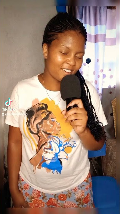 Lloyiso - dream about you cover.