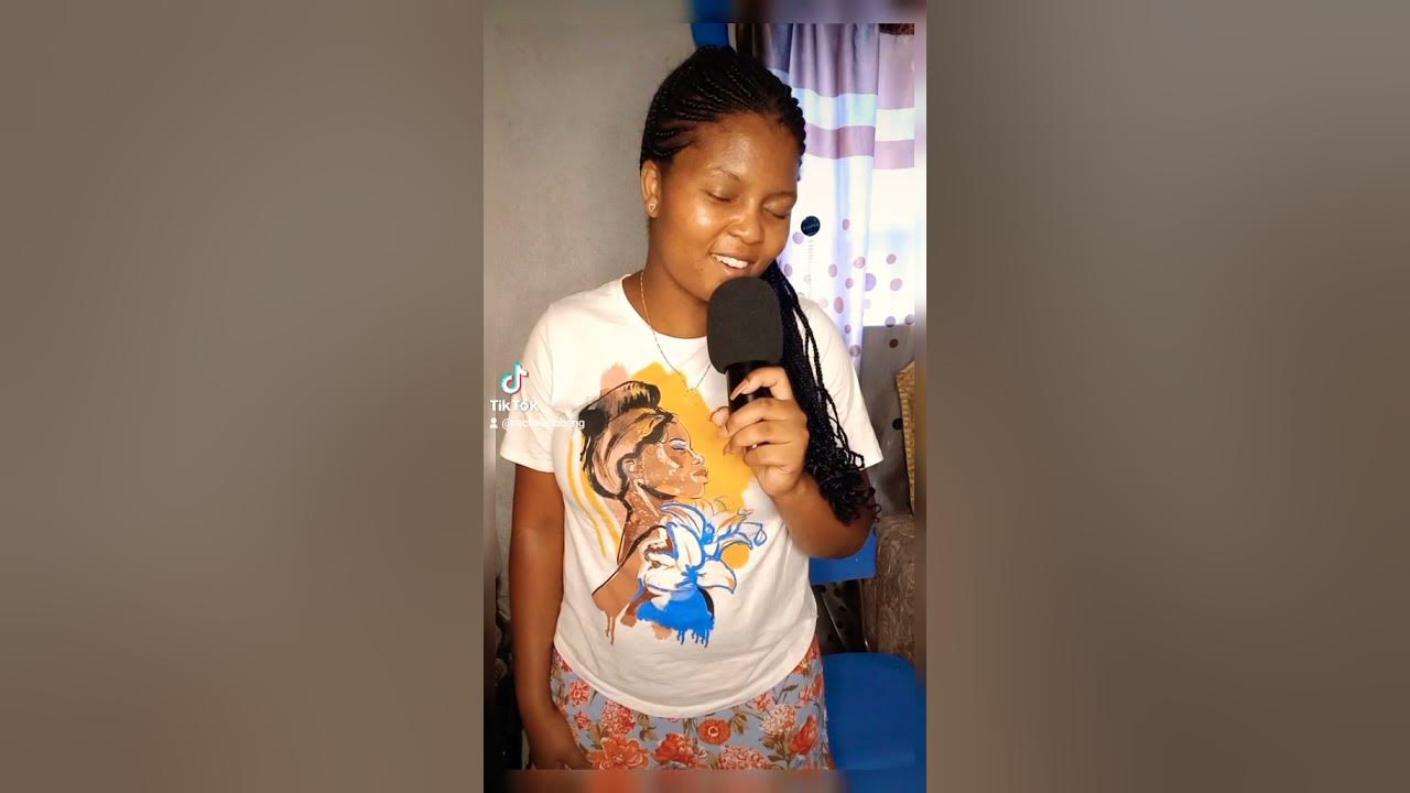 Lloyiso - dream about you cover. - YouTube