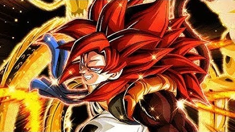 SSJ4 Gogeta 1v5 Destroys Jiren, Ultra Instinct Goku & Broly and more! | DRAGON BALL: SPARKING! ZERO