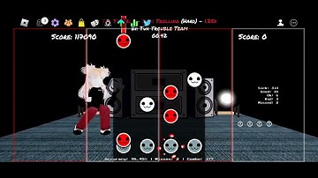 (Im too lazy to put up a thumbnail soo.) true trolling at 1.25x 9 misses