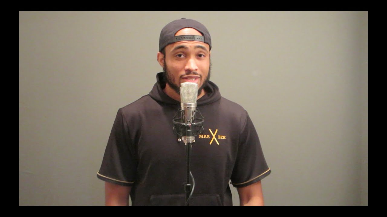 What Do You Mean - Justin Bieber | Will Gittens Cover