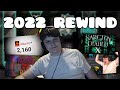 Aidantr rewind 2022  best moments