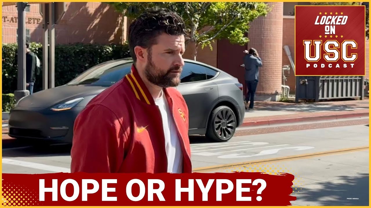 BELIEF: USC Linebackers – Why Chad Bowden and Lincoln Riley BELIEVE in Culture Over Talent