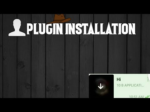 How To Install Our Own Plugins In UserBot / SydPewer