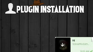 How To Install Our Own Plugins In UserBot / SydPewer
