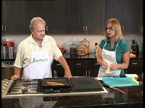 Buffalo-Style Pork Tenderloin - Great Tastes of Manitoba