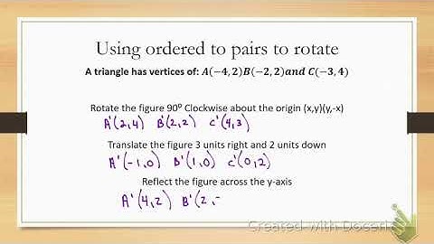 H Pre Alg 11.1-11.4 Test Review