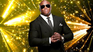 Bobby Lashley WWE Theme Song 2023 - All Mighty (With Intro)