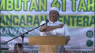 Darurat bukan takut kepada Komunis, tetapi Takut kuasa Melayu Berkembang.