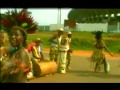 Cameroon  krotal  vert jaune rouge  mapane records cameroon