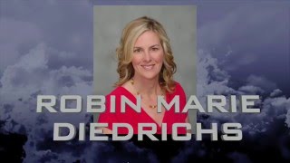 Volusia County Schools Teacher of the Year 2017: Robin Marie Diedrichs