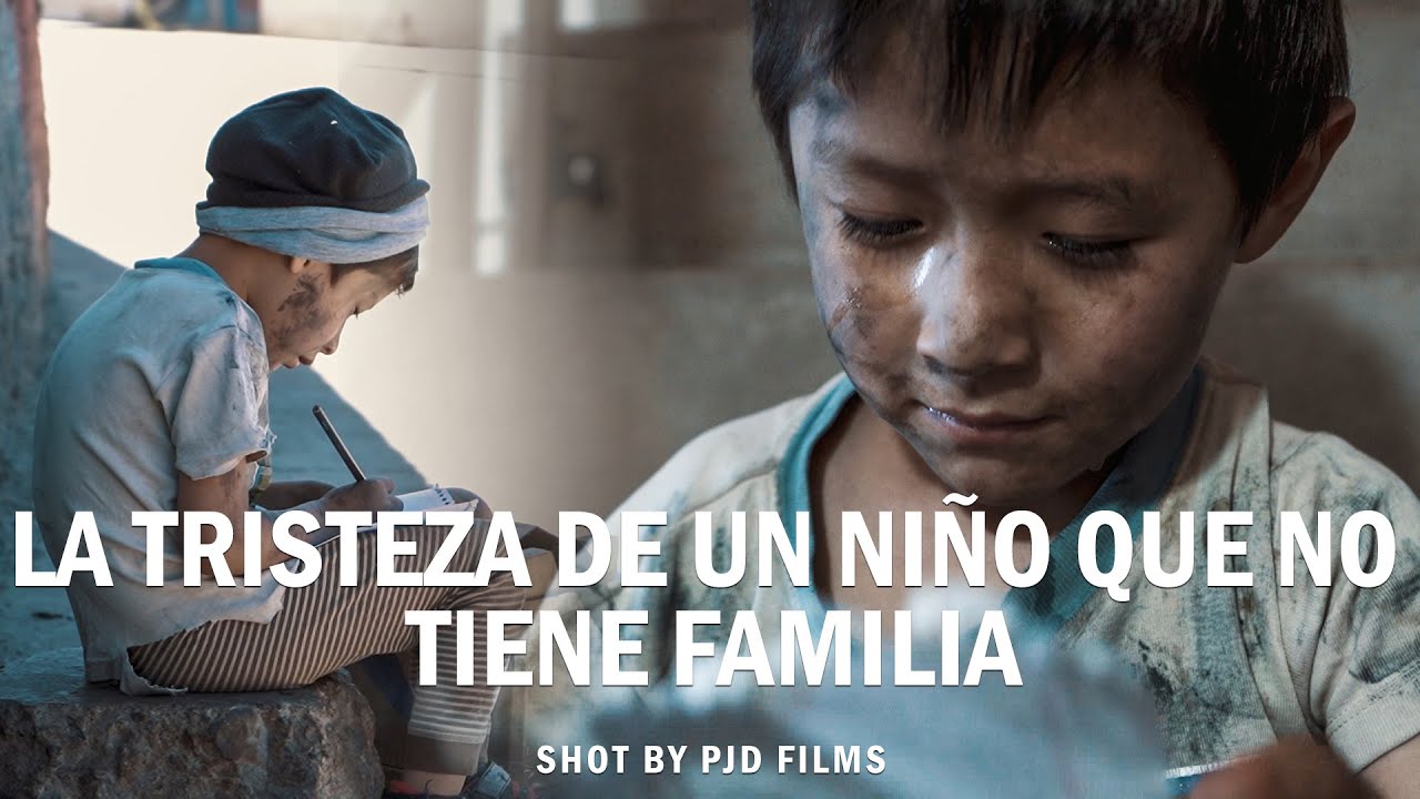 Miniatura del video institucional en YouTube