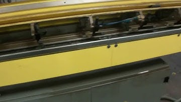 Traub TNL-12/7 CNC Swiss Lathe, 1998