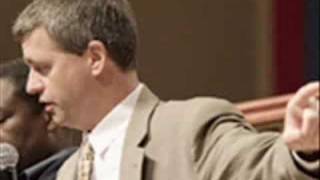 Paul Washer - God's Glory and the Creature's Good 3