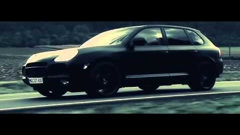 Vimeo 9389669 PORSCHE CAYENNE BY FORMAT67 NET IMAGEVIDEO