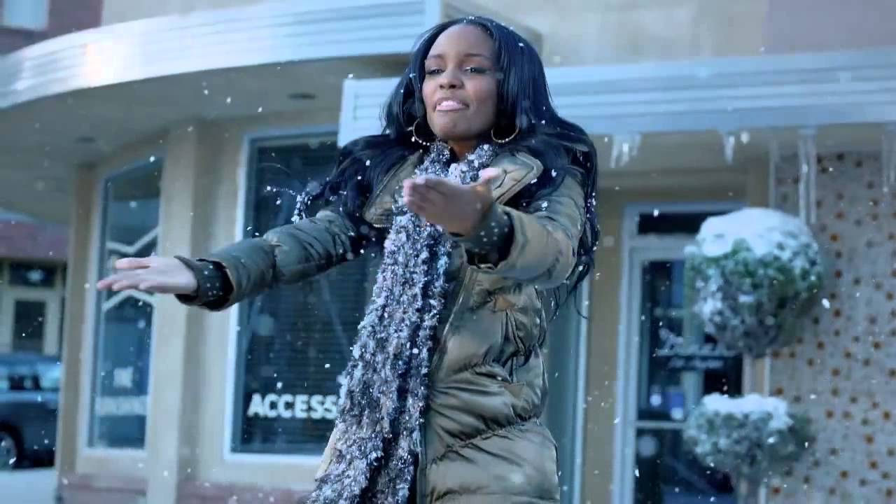 McClain Sisters - Great Divide Music Video from Disney's Secret of the