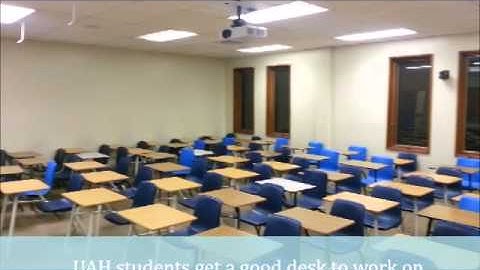 Real World vs. UAH Engineering Student