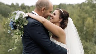 Thunder Bay Wedding • Cecylia & Ryan • Full Wedding Film