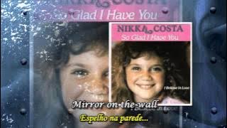 NIKKA COSTA   My First Love, with lyrics tradução