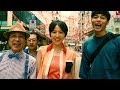 映画「コンフィデンスマンJP the movie」予告編が公開　竹内結子が香港マフィアの女帝役