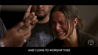 Holy Spirit Outpouring