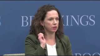 Full Video: Campaign 2012: The Challenge of Containing Iran