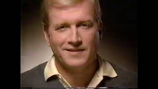 WTBS Commercials August 3 1985
