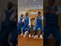 Best Tiktok Amapiano Challenge ( Loner Challenge ) by Cameroon Dance Academy