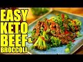 7 Keto Ground Beef Recipes - How to Make the Best Low Carb ...