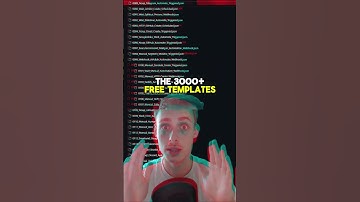 3000+ Free n8n Templates
