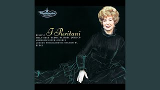 Bellini: I Puritani / Act 1: All'erta! All'erta!  L'alba appari