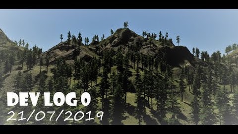 Introduction - Unity Game Devlog #0