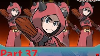 Information Pokemon Omega Ruby P. 37: Too Many Team Magma News