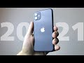 Обзор iPhone 11 в 2020-2021 году. Стоит ли покупать айфон 11 или лучше iPhone XR?