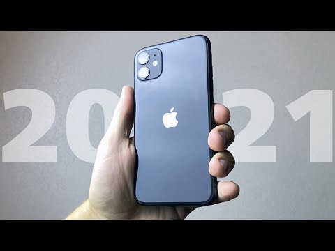 Бейне: IPhone 11-дің барлық артықшылықтары мен кемшіліктері